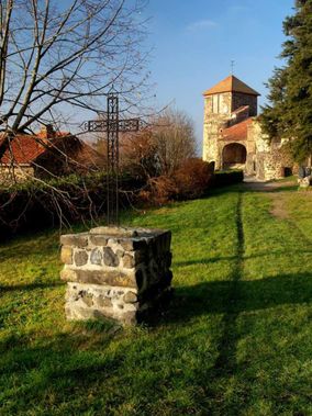 Les plus beaux villages