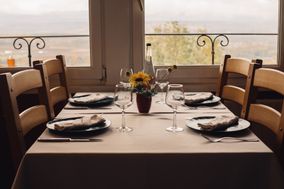 Table avec vue