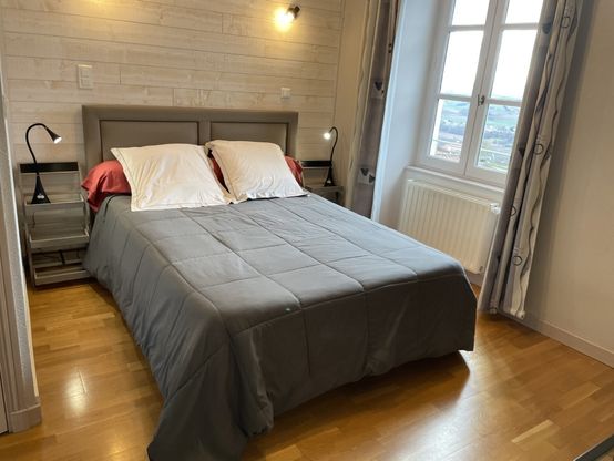 Détente